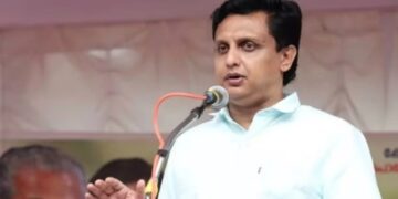 ലെവൽ ക്രോസുകൾ ഇല്ലാത്ത കേരളമാണ് സർക്കാർ ലക്ഷ്യമെന്ന് പൊതുമരാമത്ത് വകുപ്പ് മന്ത്രി; പി എ മുഹമ്മദ് റിയാസ്