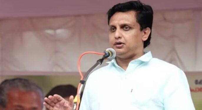 ലെവൽ ക്രോസുകൾ ഇല്ലാത്ത കേരളമാണ് സർക്കാർ ലക്ഷ്യമെന്ന് പൊതുമരാമത്ത് വകുപ്പ് മന്ത്രി; പി എ മുഹമ്മദ് റിയാസ്