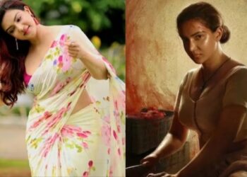 സൗന്ദര്യം കൊണ്ടും അഭിനയ മികവ് കൊണ്ടും മലയാളി പ്രേക്ഷകരുടെ മനസിൽ ഇടംനേടിയ താരമാണ് ഹണി റോസ്; വർഷത്തെ സിനിമാ കരിയറിൽ ഇതാദ്യം, മറക്കാനാകാത്ത 47 ദിവസങ്ങൾ…