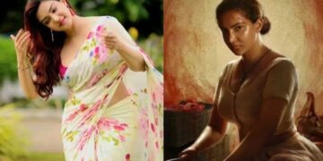 സൗന്ദര്യം കൊണ്ടും അഭിനയ മികവ് കൊണ്ടും മലയാളി പ്രേക്ഷകരുടെ മനസിൽ ഇടംനേടിയ താരമാണ് ഹണി റോസ്; വർഷത്തെ സിനിമാ കരിയറിൽ ഇതാദ്യം, മറക്കാനാകാത്ത 47 ദിവസങ്ങൾ…