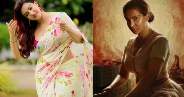 സൗന്ദര്യം കൊണ്ടും അഭിനയ മികവ് കൊണ്ടും മലയാളി പ്രേക്ഷകരുടെ മനസിൽ ഇടംനേടിയ താരമാണ് ഹണി റോസ്; വർഷത്തെ സിനിമാ കരിയറിൽ ഇതാദ്യം, മറക്കാനാകാത്ത 47 ദിവസങ്ങൾ…