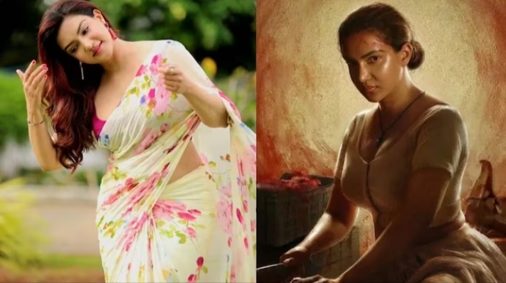 സൗന്ദര്യം കൊണ്ടും അഭിനയ മികവ് കൊണ്ടും മലയാളി പ്രേക്ഷകരുടെ മനസിൽ ഇടംനേടിയ താരമാണ് ഹണി റോസ്; വർഷത്തെ സിനിമാ കരിയറിൽ ഇതാദ്യം, മറക്കാനാകാത്ത 47 ദിവസങ്ങൾ…