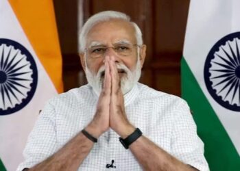 ലോകത്തിലെ ഏറ്റവു ജനപ്രീതിയുള്ള നേതാക്കളുടെ പട്ടികയിൽ; പ്രധാനമന്ത്രി നരേന്ദ്ര മോദി ഒന്നാമത്