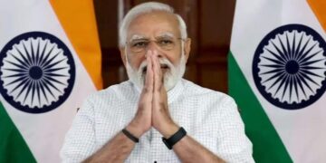 ലോകത്തിലെ ഏറ്റവു ജനപ്രീതിയുള്ള നേതാക്കളുടെ പട്ടികയിൽ; പ്രധാനമന്ത്രി നരേന്ദ്ര മോദി ഒന്നാമത്