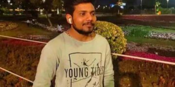 ഇന്ത്യൻ വിദ്യാർഥിയെ മരിച്ച നിലയിൽ കണ്ടെത്തി; ലണ്ടനിൽ കാണാതായ