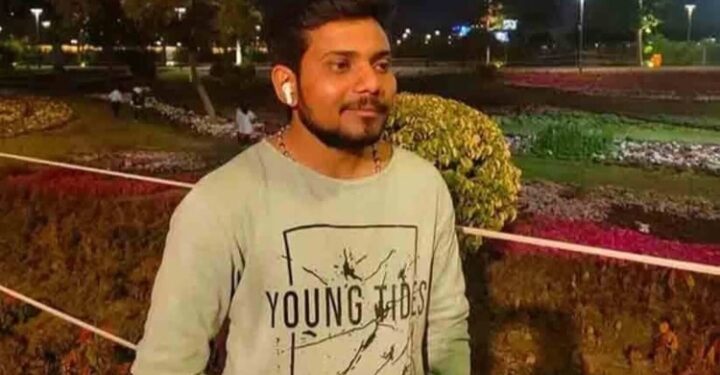 ഇന്ത്യൻ വിദ്യാർഥിയെ മരിച്ച നിലയിൽ കണ്ടെത്തി; ലണ്ടനിൽ കാണാതായ