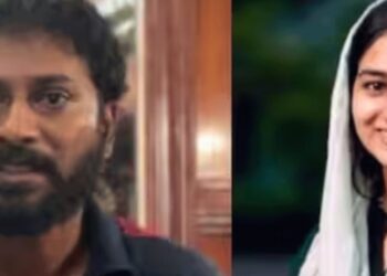 ഷഹ്നയുടെ ആത്മഹത്യയിൽ അറസ്‌റ്റിലായ ഡോറുവൈസിനെ; റിമാൻഡ് ചെയ്തു