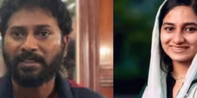 ഷഹ്നയുടെ ആത്മഹത്യയിൽ അറസ്‌റ്റിലായ ഡോറുവൈസിനെ; റിമാൻഡ് ചെയ്തു
