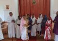 സഭയിൽ സ്ത്രീകളുടെ പങ്ക് നിർവചിക്കാനാവാത്തത്: ജെസ്സി വില്യംസ് ചിറയത്ത്