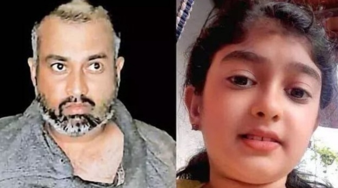 പത്തു വയസുകാരി വൈഗയെ കൊലപ്പെടുത്തിയ കേസിൽ; പിതാവ് സനു മോഹൻ കുറ്റക്കാരനെന്ന്കോടതി കണ്ടെത്തി