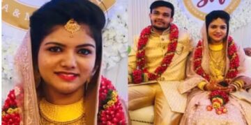പൊലീസ് സ്റ്റേഷന് മുന്നില്‍ പ്രതിഷേധിച്ച് ആത്മഹത്യ ചെയ്ത; ഷഹാനയുടെ മൃതദേഹവുമായി പ്രതിഷേധിച്ച്