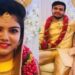 പൊലീസ് സ്റ്റേഷന് മുന്നില് പ്രതിഷേധിച്ച് ആത്മഹത്യ ചെയ്ത; ഷഹാനയുടെ മൃതദേഹവുമായി പ്രതിഷേധിച്ച്