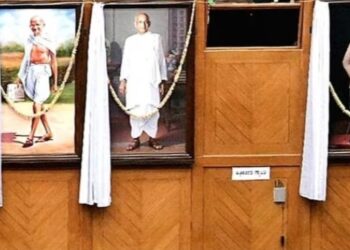 കർണാടക നിയമസഭയിലെ വി.ഡി. സവർക്കറുടെ ചിത്രം നീക്കം ചെയ്യണമോ എന്നു സ്പീക്കർ തീരുമാനിക്കുമെന്ന്; മുഖ്യമന്ത്രി