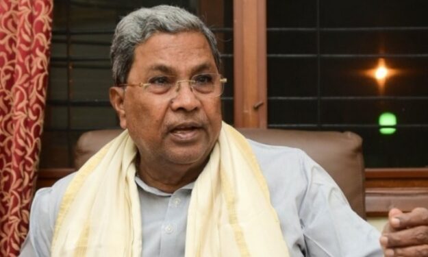 ഹിജാബ് ധരിക്കുന്നതിനുള്ള നിരോധനം; യാതൊരു ഉത്തരവും സർക്കാർ ഇറക്കിയിട്ടില്ലെന്ന് മുഖ്യമന്ത്രി സിദ്ധരാമയ്യ