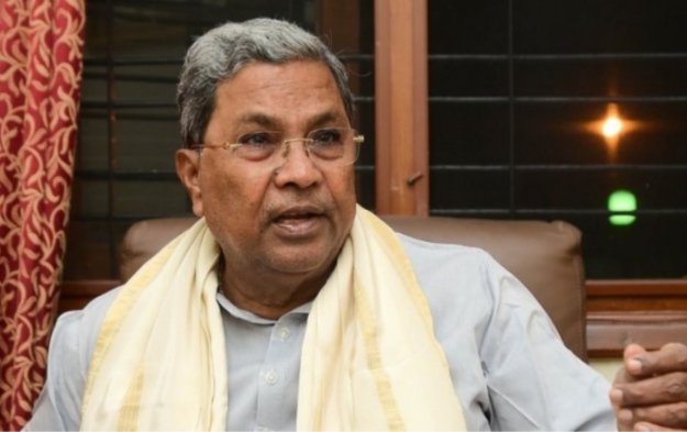 ഹിജാബ് ധരിക്കുന്നതിനുള്ള നിരോധനം; യാതൊരു ഉത്തരവും സർക്കാർ ഇറക്കിയിട്ടില്ലെന്ന് മുഖ്യമന്ത്രി സിദ്ധരാമയ്യ