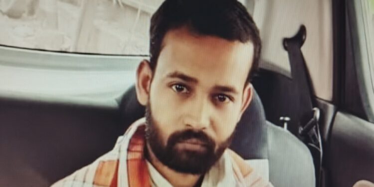 തങ്ങളുടെ യഥാർത്ഥ പദ്ധതി തെറ്റി അക്രമണക്കാരികൾക്ക് പ്ലാൻ ബി ഉണ്ടായിരുന്നുവെന്ന്; പ്രധാന സൂത്രധാരൻ ലളിത് ഝാ