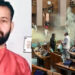 പാർലമെന്റ് ആക്രമണക്കേസിലെ മുഖ്യ സൂത്രധാരൻ ലളിത് ഝാ ആക്രമണത്തിന്റെ വീഡിയോ സുഹൃത്തുമായി പങ്കുവെച്ചിരുന്നതായി; വെളിപ്പെടുത്തല്‍