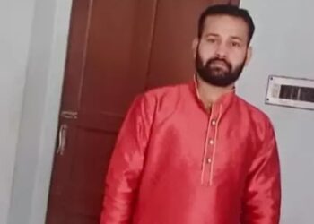 പാർലമെൻ്റ് പുകയാക്രമണ കേസിൽ മുഖ്യസൂത്രധാരൻ അറസ്റ്റിൽ; ബിഹാർ സ്വദേശി ലളിത് ഝാ