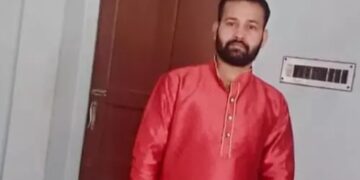 പാർലമെൻ്റ് പുകയാക്രമണ കേസിൽ മുഖ്യസൂത്രധാരൻ അറസ്റ്റിൽ; ബിഹാർ സ്വദേശി ലളിത് ഝാ