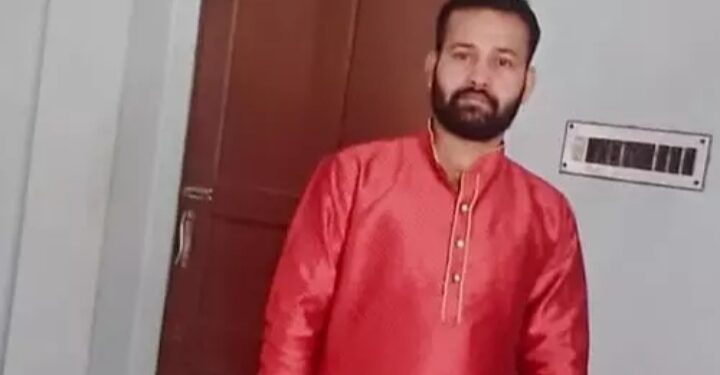 പാർലമെൻ്റ് പുകയാക്രമണ കേസിൽ മുഖ്യസൂത്രധാരൻ അറസ്റ്റിൽ; ബിഹാർ സ്വദേശി ലളിത് ഝാ