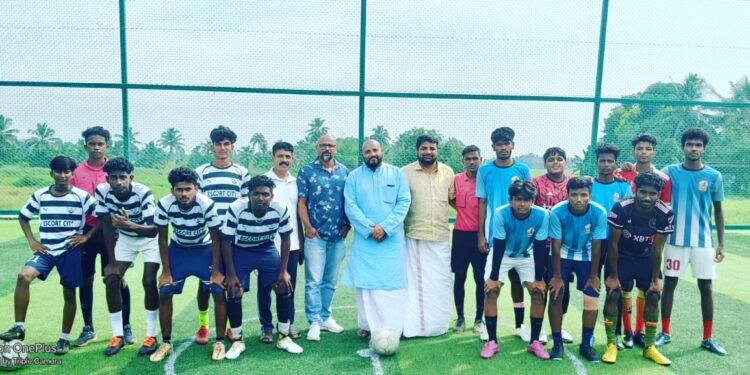 ജോർജ്ജിയൻ വാട്ടർ സ്റ്റേഡിയത്തിൽ വള്ളംകളി ഇന്ന്