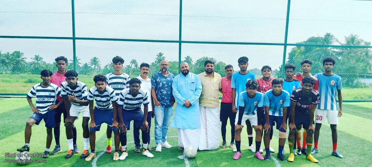 ജോർജ്ജിയൻ വാട്ടർ സ്റ്റേഡിയത്തിൽ വള്ളംകളി ഇന്ന്