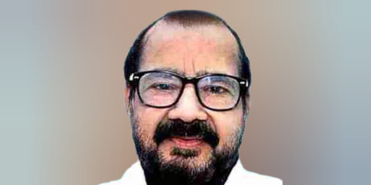ജോർജ് ജോസഫ് (68)