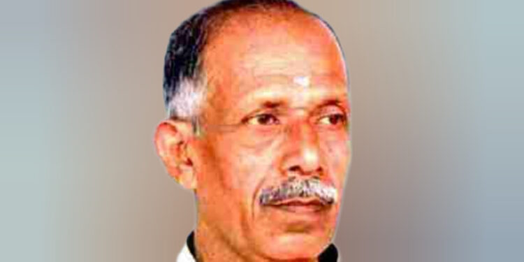 രാജു (62)