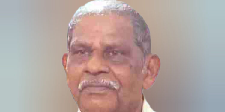 ഷണ്മുഖൻ (80)