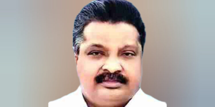 ഹരിദാസ് (60)