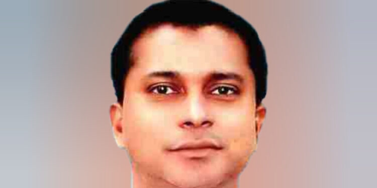 ഫാ. ഡേവിഡ് മാത്യു ചക്യേത്ത് (56)