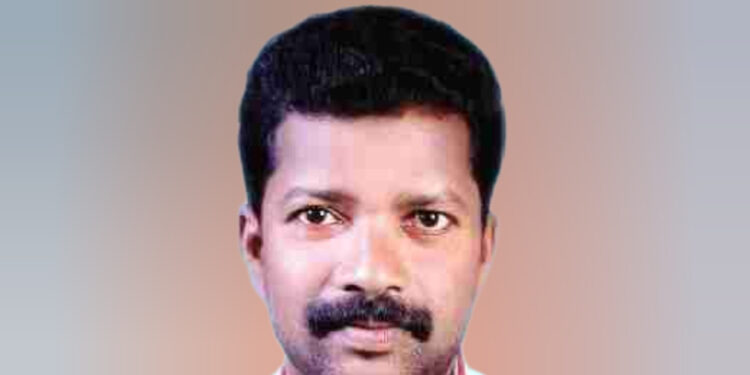 ബിജു ജോണ് (51)