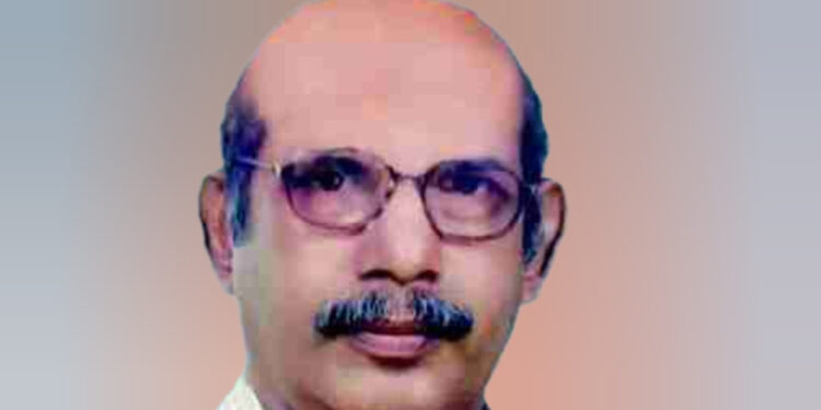 ശ്രീകുമാർ (69)