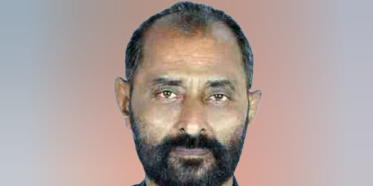 മുഹമ്മദ് (63)