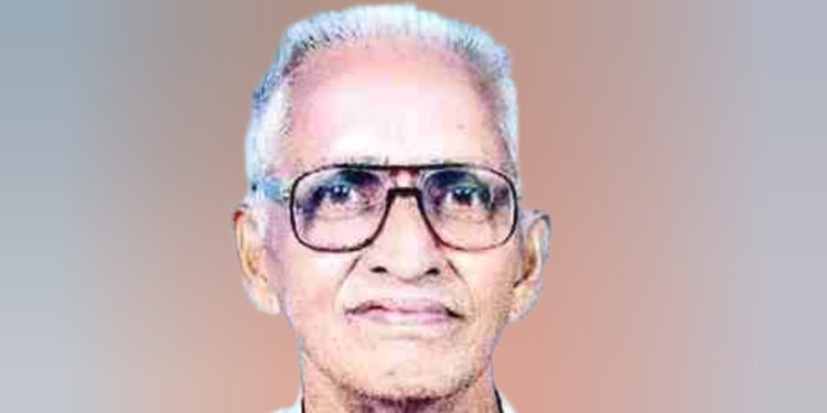 ദിവാകരൻ (85)
