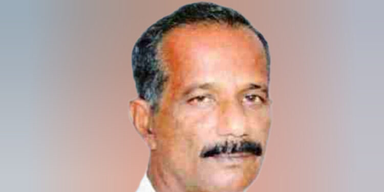 ബാബു (64)