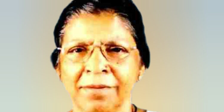 ത്രേസ്യാക്കുട്ടി (81)
