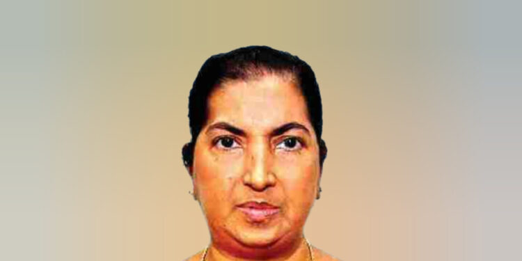 മേരിക്കുട്ടി (70)