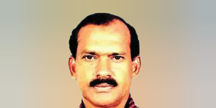 പൗലോസ് (66)