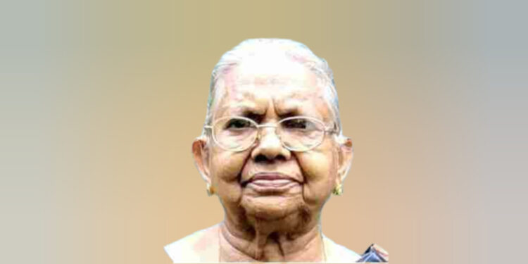 അന്നംകുട്ടി (84)