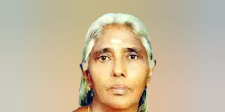 ബേബി (84)