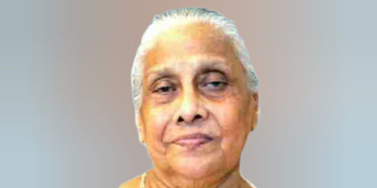 ബേ​ബി ഫ്രാ​ൻ​സി​സ് (83)