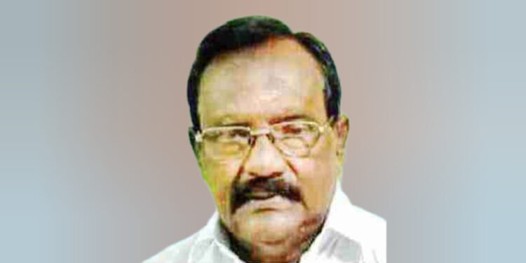 കെ.​കെ. സ​ത്യ​ൻ (85)