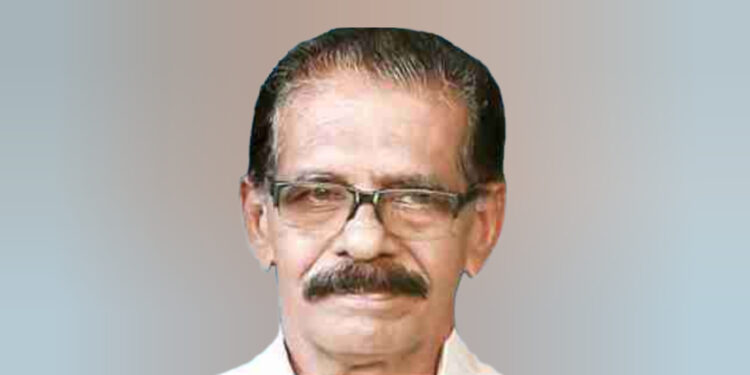 ജോസ് (70)