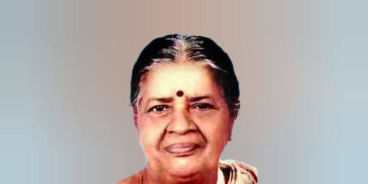 ചിത്രാദേവി (78)