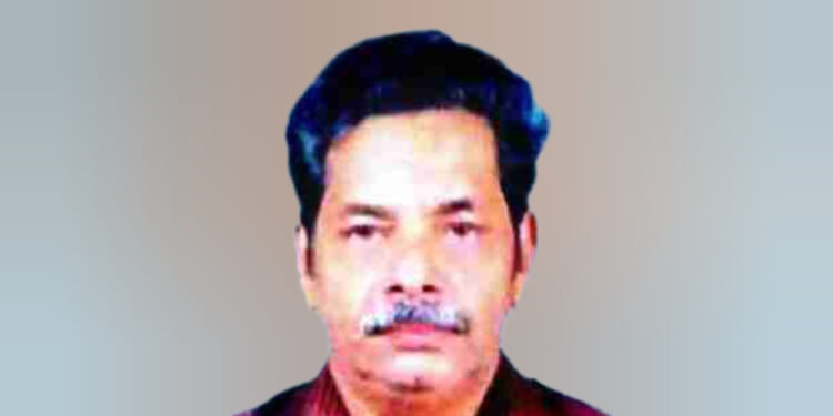 ഗംഗാധരൻ (64)