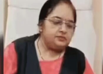 ഭർത്താവ് അറസ്റ്റിൽ; വനിതാ സബ് ഡിവിഷണൽ മജിസ്ട്രേറ്റിൻ്റെ ദുരൂഹ മരണത്തിൽ
