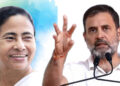 ലോക്സഭാ തെരഞ്ഞെടുപ്പിൽ; ബംഗാളിൽ കോൺ​ഗ്രസിന് രണ്ട് സീറ്റുകൾ വാഗ്ദാനം ചെയ്ത് തൃണമൂൽ