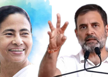 ലോക്സഭാ തെരഞ്ഞെടുപ്പിൽ; ബംഗാളിൽ കോൺ​ഗ്രസിന് രണ്ട് സീറ്റുകൾ വാഗ്ദാനം ചെയ്ത് തൃണമൂൽ