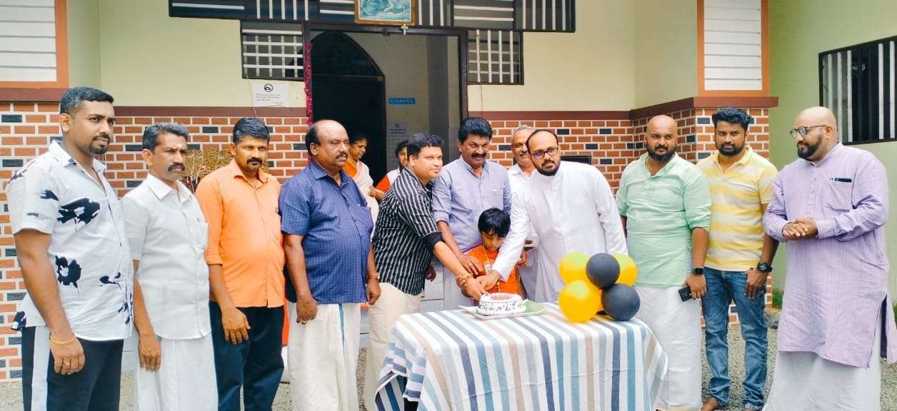 തലവടി ചുണ്ടൻ വള്ളം നീരണിയൽ ചടങ്ങിൻ്റെ ഒന്നാം വാർഷികം; ആഘോഷിച്ചു